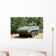 Belgian Army Piranha Iiic Wall Decal Design 10