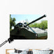 Belgian Army Piranha Iiic Wall Decal Design 9