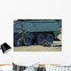 Infantry Soldiers Belgian Army Wall Decal Design 4