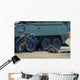 Infantry Soldiers Belgian Army Wall Decal Design 4