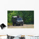 Unimog Vehicle Belgian Army Wall Decal