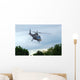 Agusta A109 Helicopter Belgian Wall Decal Design 1