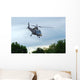 Agusta A109 Helicopter Belgian Wall Decal Design 1