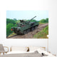 Belgian Army Piranha Iiic Wall Decal Design 7