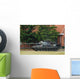 Leopard 1a5 Main Battle Wall Decal