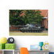 Leopard 1a5 Main Battle Wall Decal