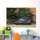 Leopard 1a5 Main Battle Wall Decal