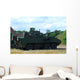 Belgian Army Piranha Iiic Wall Decal Design 1