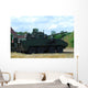 Belgian Army Piranha Iiic Wall Decal Design 1