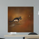 Gimme That Ball German Shepherd Wall Mural