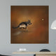 Gimme That Ball German Shepherd Wall Mural