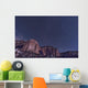 La Ventana Arch with Wall Decal