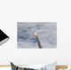 Final Launch Space Shuttle Wall Decal Design 2
