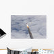 Final Launch Space Shuttle Wall Decal Design 2