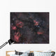 Nebulosity Cepheus Constellation Wall Decal