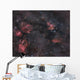 Nebulosity Cepheus Constellation Wall Decal
