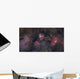 Panorama near Sagittarius Region Wall Decal