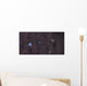 Iris Nebula Cepheus Wall Decal