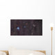 Iris Nebula Cepheus Wall Decal