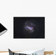 Large Magellanic Cloud Wall Decal