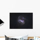 Large Magellanic Cloud Wall Decal