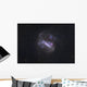 Large Magellanic Cloud Wall Decal