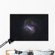Large Magellanic Cloud Wall Decal