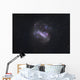 Large Magellanic Cloud Wall Decal