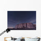 Big Dipper over Large Wall Decal
