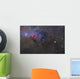 Nebulosity Taurus Constellation Wall Decal