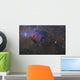 Nebulosity Taurus Constellation Wall Decal
