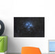 Pleiades Also Known as Wall Decal