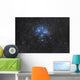 Pleiades Also Known as Wall Decal