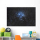 Pleiades Also Known as Wall Decal