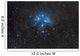 Pleiades Also Known as Wall Decal