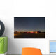 Amateur Astronomers Star Party Wall Decal