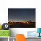 Amateur Astronomers Star Party Wall Decal