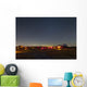Amateur Astronomers Star Party Wall Decal