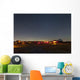 Amateur Astronomers Star Party Wall Decal