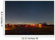 Amateur Astronomers Star Party Wall Decal