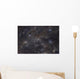 Beautiful Dusty Nebulae Taurus Wall Decal