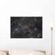 Beautiful Dusty Nebulae Taurus Wall Decal
