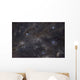 Beautiful Dusty Nebulae Taurus Wall Decal