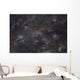 Beautiful Dusty Nebulae Taurus Wall Decal