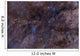 Massive Dark Nebula Complex Wall Decal