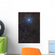 Polaris Surrounded Molecular Clouds Wall Decal