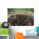 Zebra and Quagga Mussels Wall Decal