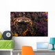 Atlantic Rock Crab Maine Distant Wall Decal