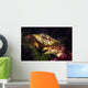 Atlantic Rock Crab Maine Wall Decal