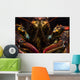 American Lobster Front Maine Wall Decal